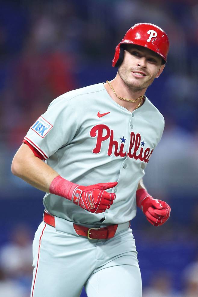 <yonhap photo-4177="">맥스 케플러. AFP=연합뉴스</yonhap>