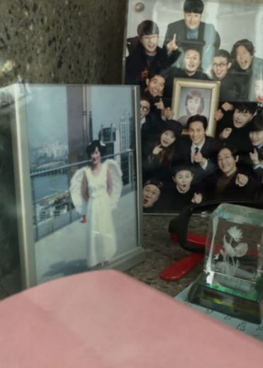 사진제공=심진화 SNS&nbsp;