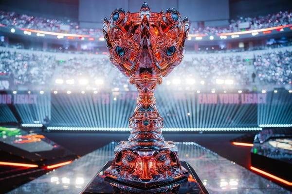 라이엇게임즈 제공