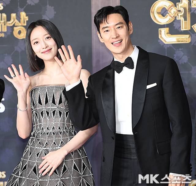 ‘모범택시3’ ‘무지개 5인방’ 이제훈, 김의성, 표예진, 장혁진, 배유람이 오늘(10일) 종영을 앞두고 소감을 전한다.사진=천정환 기자