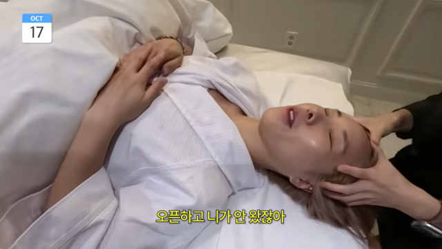 개그우먼 신봉선/유튜브 채널 'ㄴ신봉선ㄱ'