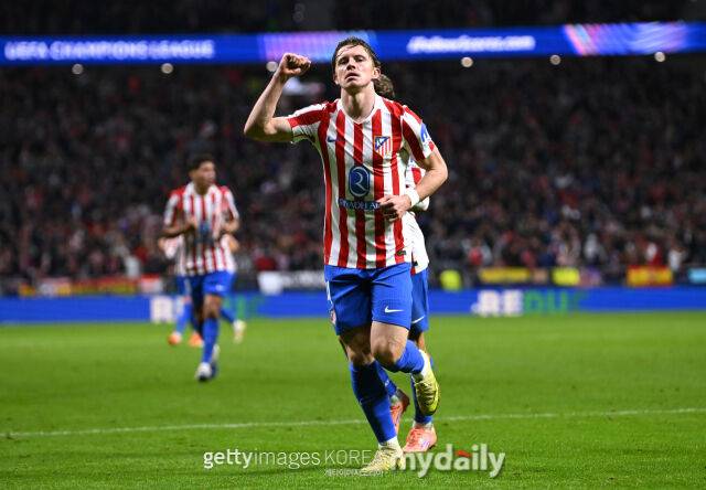 코너 갤러거./게티이미지코리아