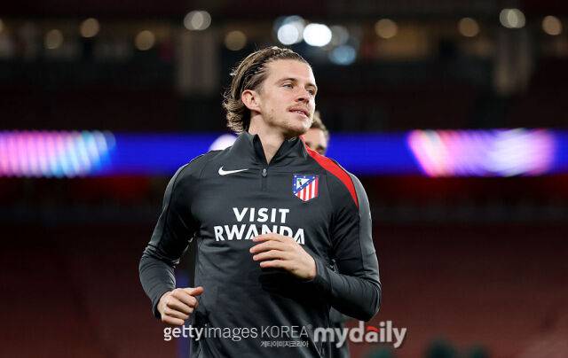 코너 갤러거/게티이미지코리아