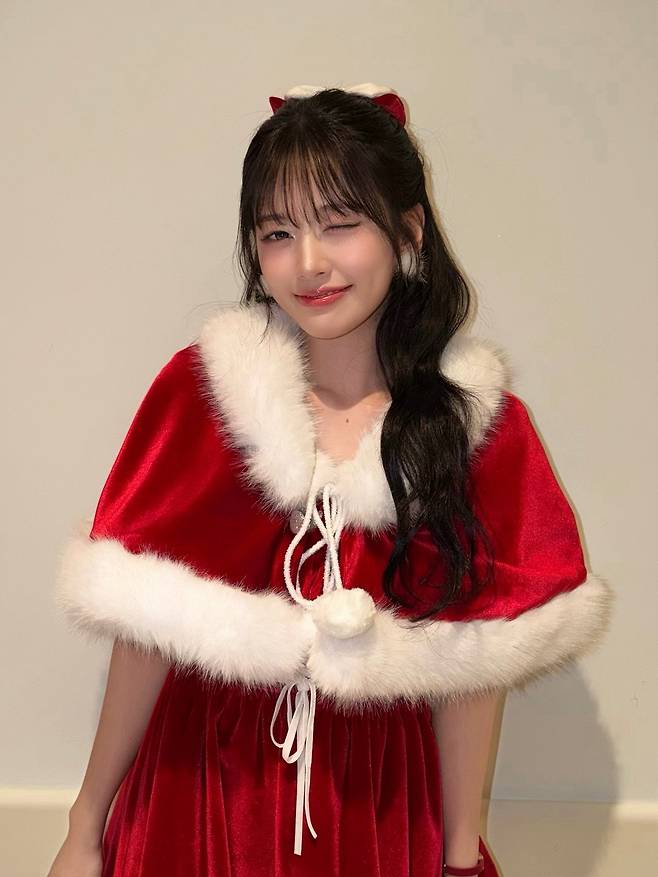 안유진