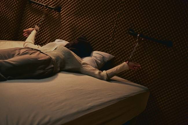 영화 ‘시스터’ 보도스틸