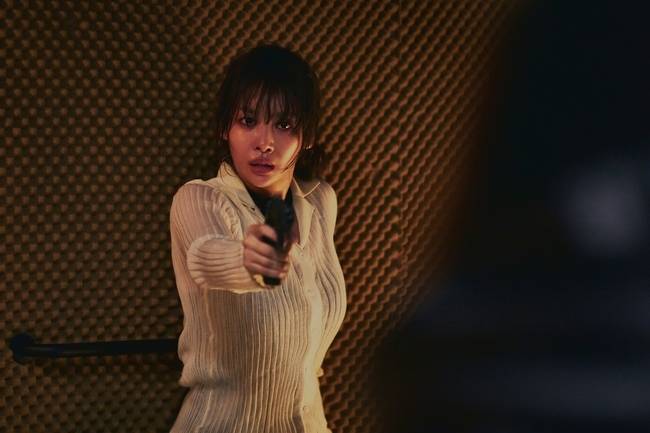 영화 ‘시스터’ 보도스틸