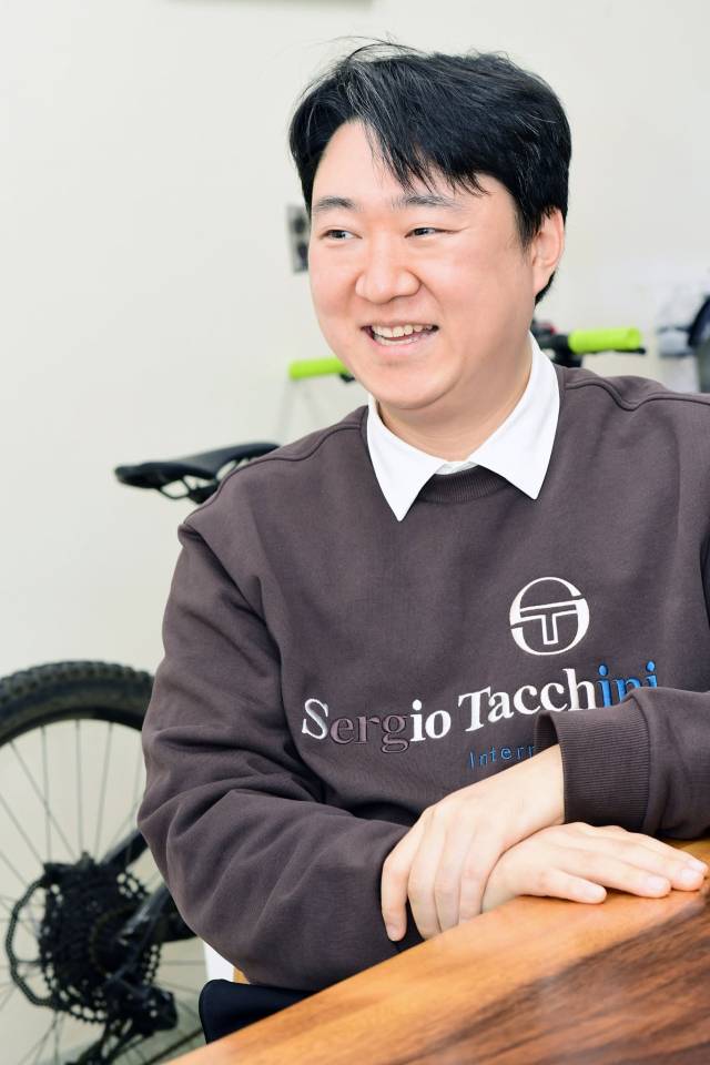 ▲오지원 연세대 의대 교수 ⓒ성유숙