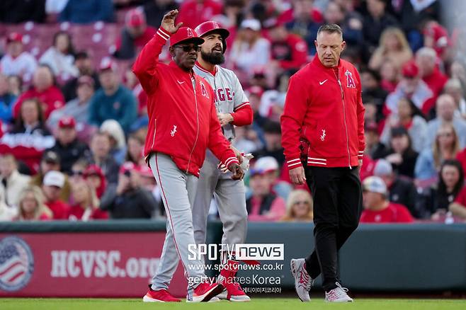 ▲ 에인절스는 렌던의 2026년 연봉을 향후 5년간 분할 지급하며 당장의 연봉 부담을 줄였다