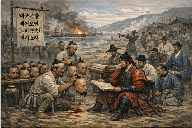 챗 지티피로 기사 내용을 형상화했다.