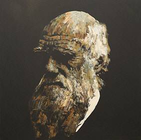 Darwin(다윈). 박성열 作