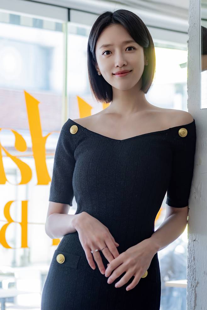 배우 표예진 / 시크릿이엔티 제공