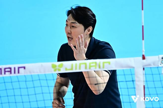 사진 | 한국배구연맹