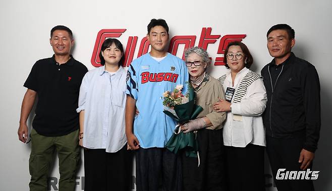 사진제공=롯데자이언츠