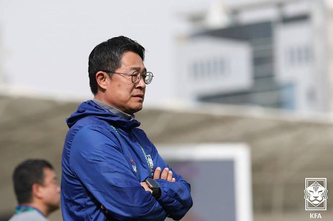 사진제공=대한축구협회