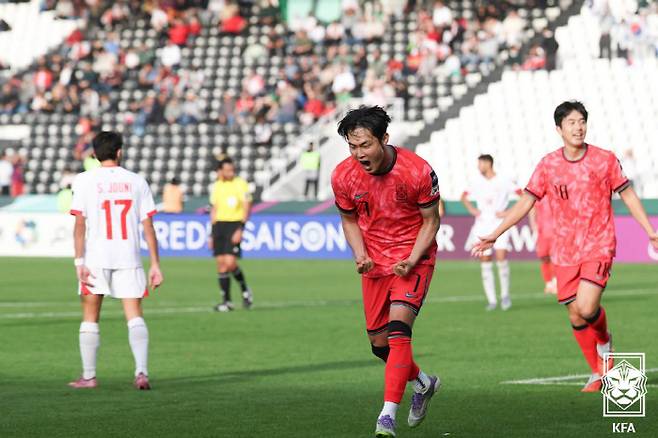 사진제공=대한축구협회