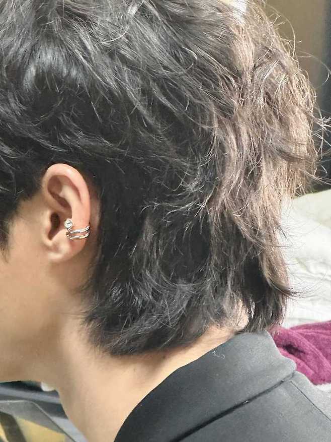 ⓒ변우석 인스타그램