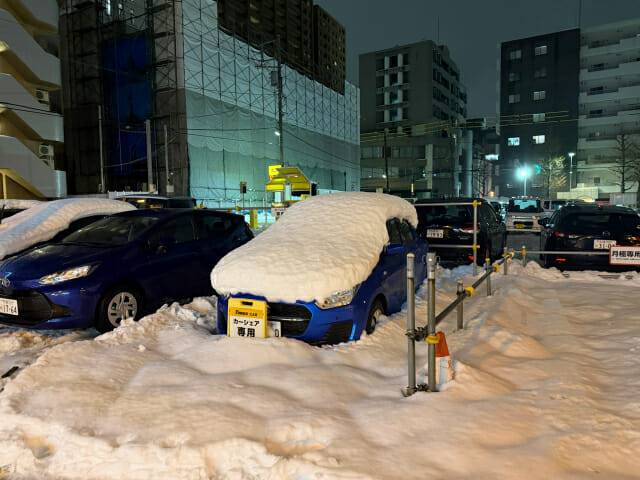 일본 훗카이도 삿포로시 (사진=지디넷코리아)