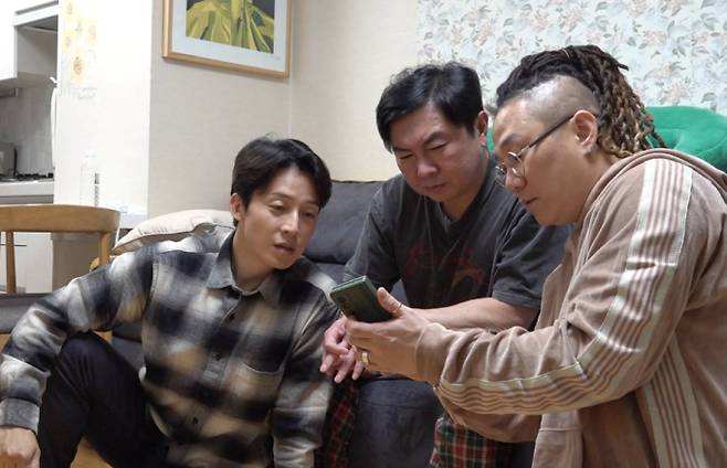 ‘미운우리새끼’ 갱년기 (미우새)