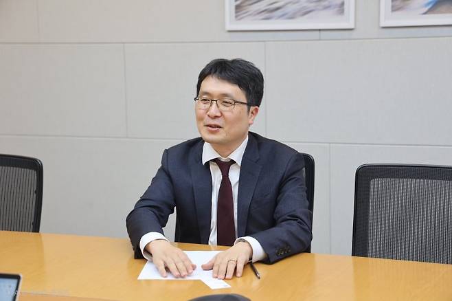 홍석표 법무법인 광장 변호사 법무법인 광장 제공