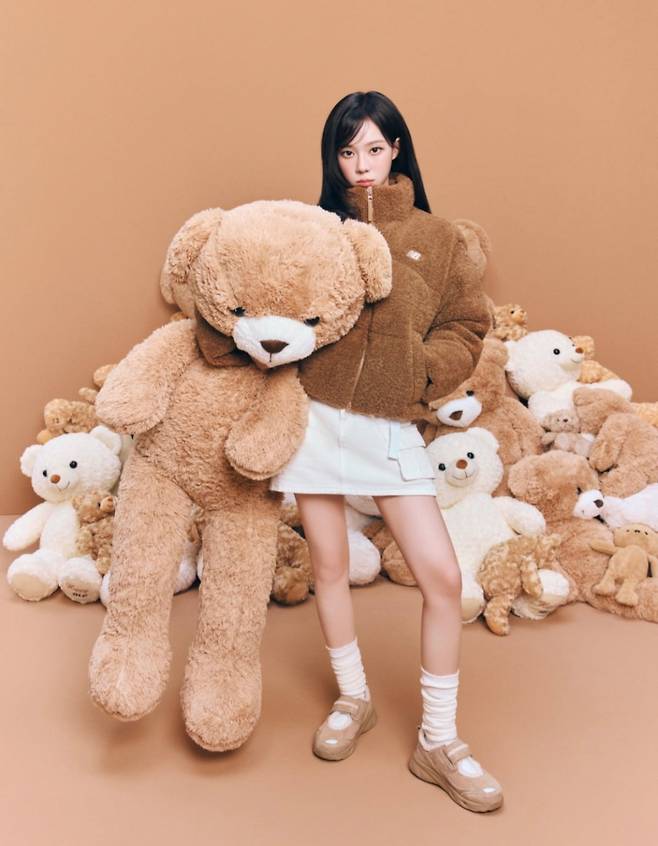 사진=이랜드월드 제공