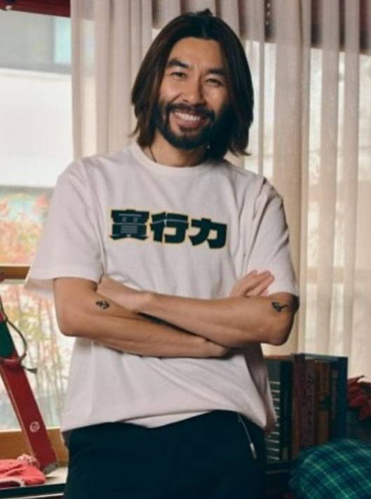 사진=노홍철 SNS