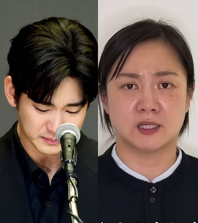 /사진=한경DB, 박나래 영상 캡처