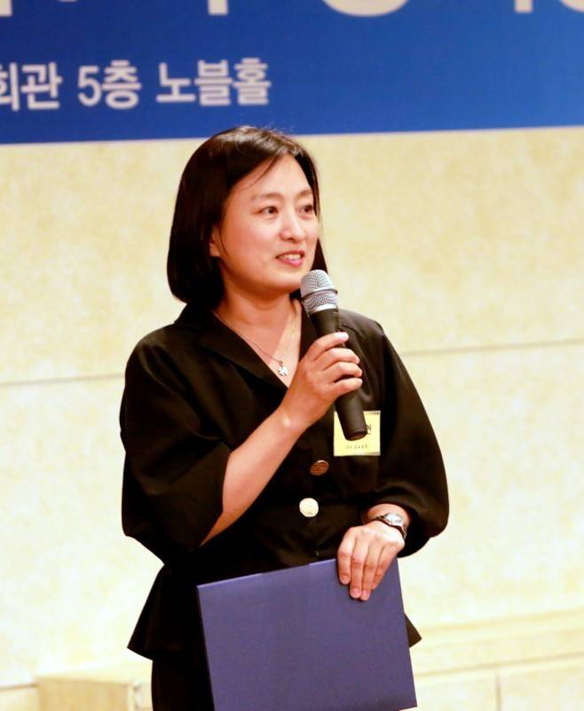 ◇ 김미현 한마음이민법인 대표