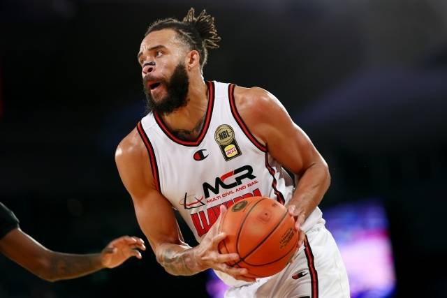 중국의 농구 기자 자레이는 최근 베이징 덕스가 저베일 맥기와 접촉하고 있다고 보도했다. 사진=코드 바스켓볼 SNS