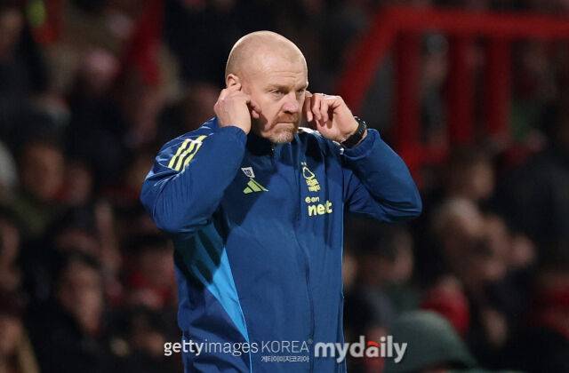 션 다이치 감독./게티이미지코리아