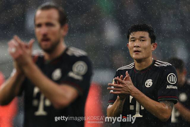 김민재/게티이미지코리아