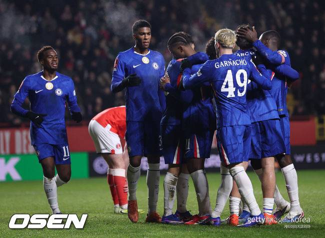 [사진] ⓒGettyimages(무단전재 및 재배포 금지)