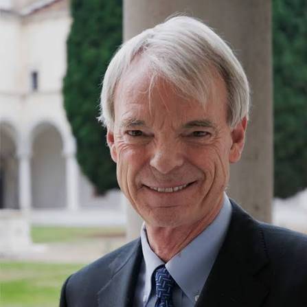 마이클 스펜스 미국 스탠퍼드대 경영대학원 명예교수. 사진 제공=SDA 보코니 경영대학원