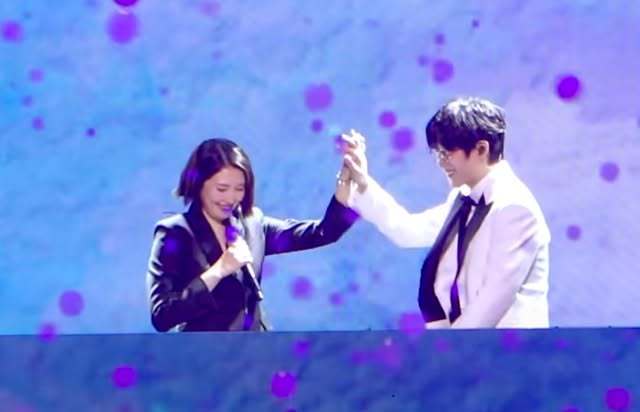 김윤주 SNS 캡처