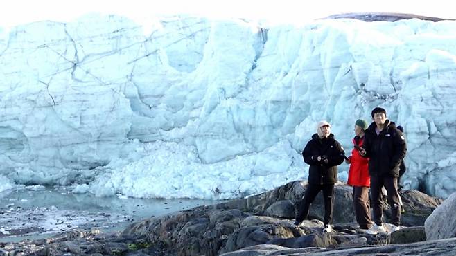 /사진=MBC '극한84'