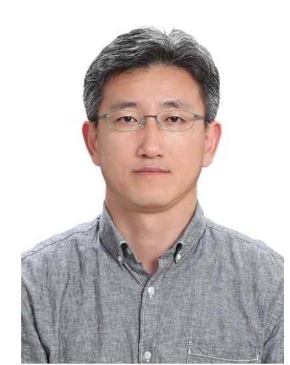 국립군산대 심중표 교수평의회 삼임부의장