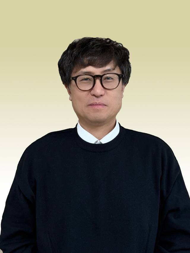 김기영 학교법인 선목학원 장학실장