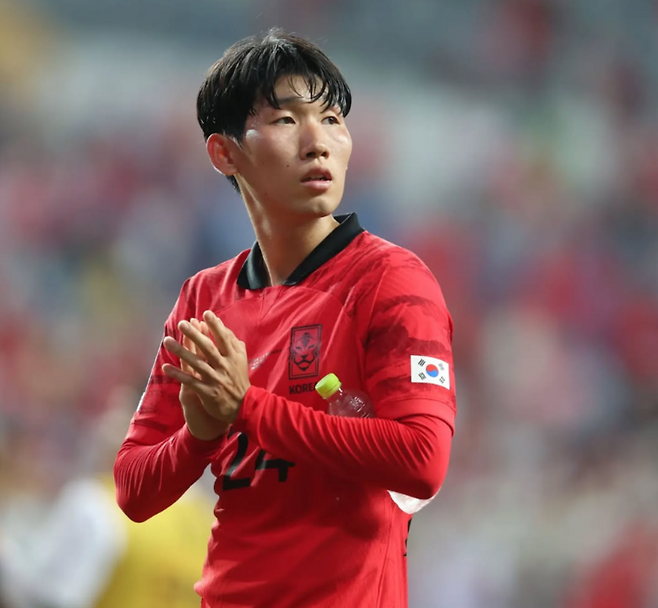 韓 축구 초대형 낭보, '대표팀 중원의 미래' 최악의 위기...낭트서 99일간 공식전 출전 0회→임대 조기 종료 유력