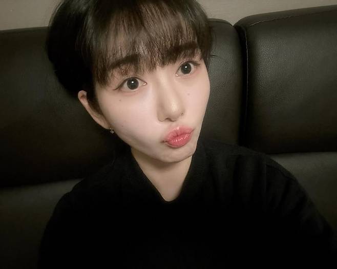 극적 구조 된 권민아, 열흘만에 입 열었다…정신도 기력도 없어