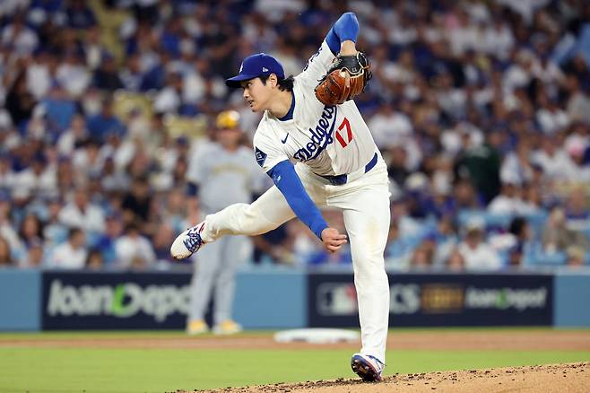 오타니 쇼헤이. AFP연합뉴스