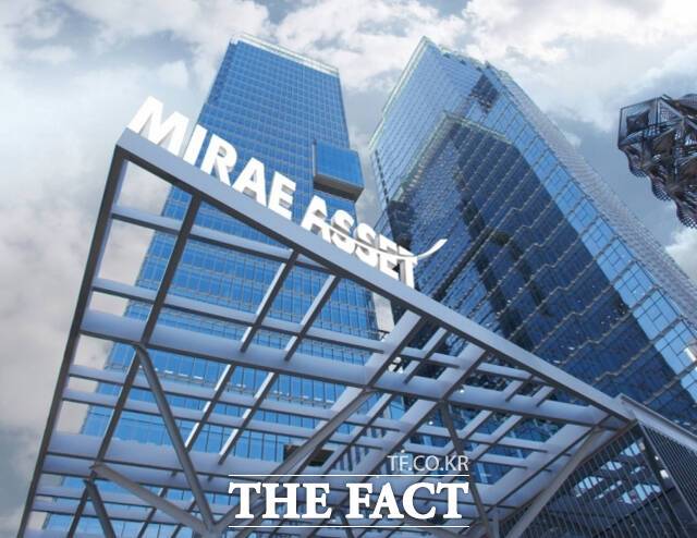 국내외 주식시장을 병행 투자하는 미래에셋증권 고객의 70%는 올해 코스피와 S&P500 지수가 전년 대비 상승할 것으로 예측하는 것으로 나타났다. /미래에셋증권