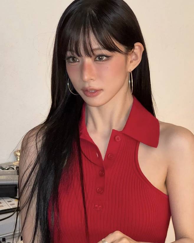 인스타그램 @chaengrang_