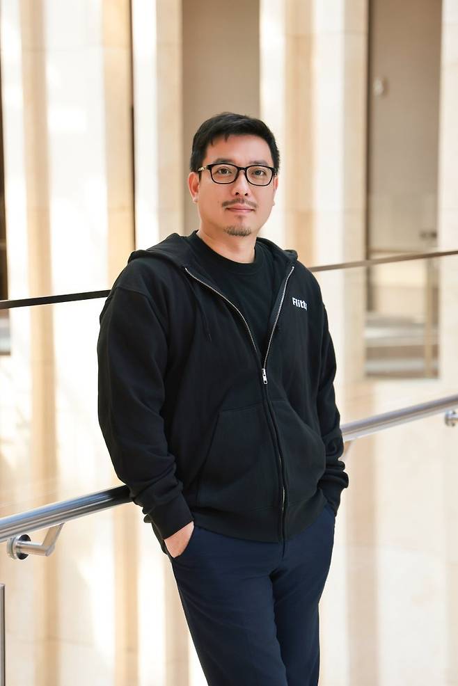 플리토 이정수 대표