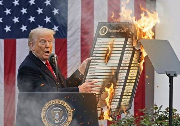 시장에서는 다음 판결 공개일인 1월 14일에 결론이 나올 가능성에 무게를 두고 있다. [사진=AI 생성 이미지]