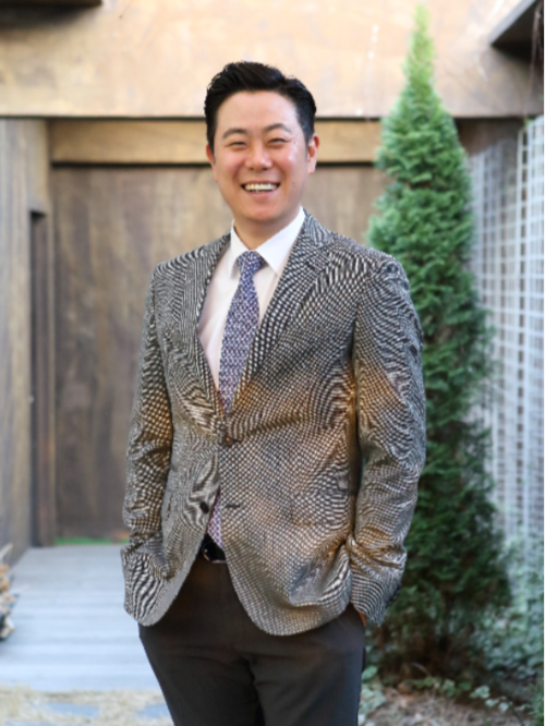 장보환 하남돼지집 대표. (사진=하남에프앤비 누리집)