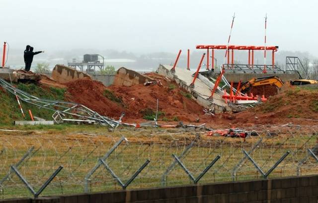 제주항공 무안국제공항 참사 당시 사진. 연합뉴스