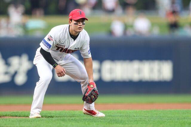 윤도현/KIA 타이거즈