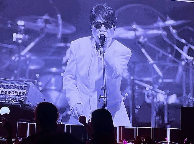 올해로 데뷔 58주년을 맞은 가왕 조용필과 위대한 탄생의 2025~26 투어가 11일 서울 공연을 끝으로 마침표를 찍었다.