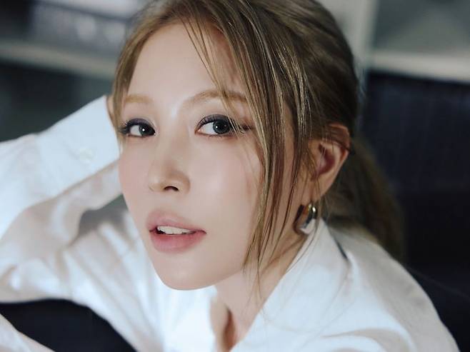 [서울=뉴시스] 가수 보아. (사진=SM엔터테인먼트 제공) 2025.08.19. photo@newsis.com *재판매 및 DB 금지