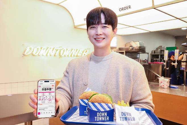 LG U+가 새해맞이 대표 멤버십 '유플투쁠' 혜택을 강화한다. LG유플러스 제공