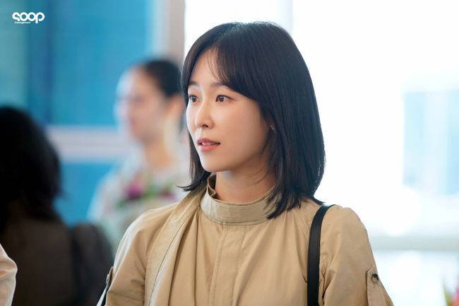 매니지먼트 숲, JTBC·SLL·하우픽쳐스 제공